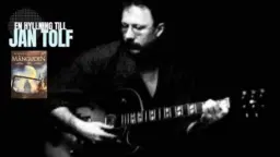 Film & Konsert: En hyllning till Jan Tolf