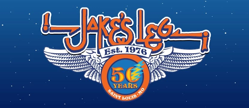 JAKE'S LEG