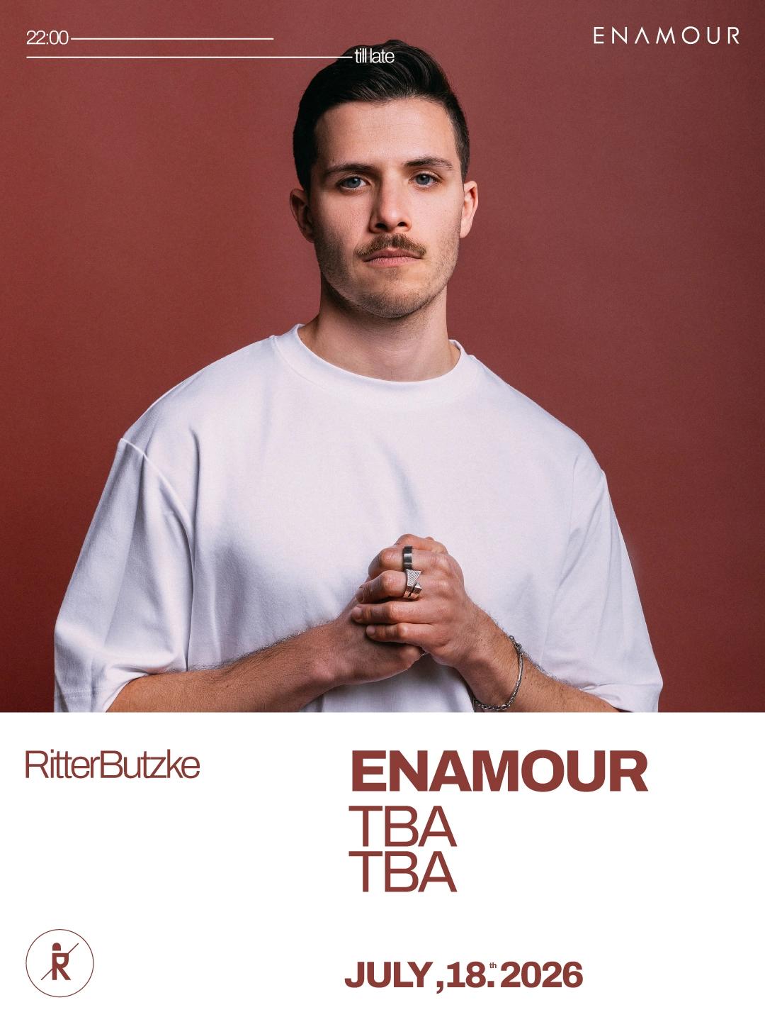 Enamour