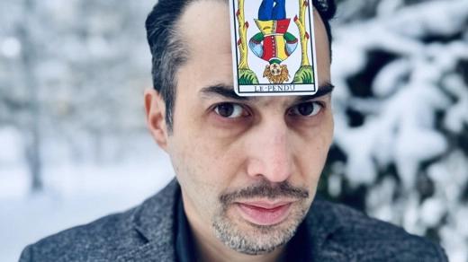 Tarot - En resa genom korten