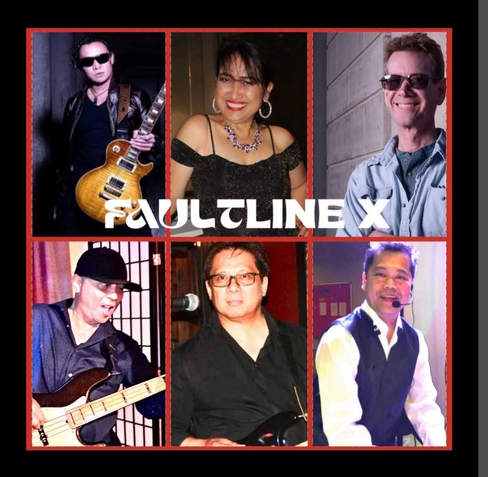 Fault Line-X