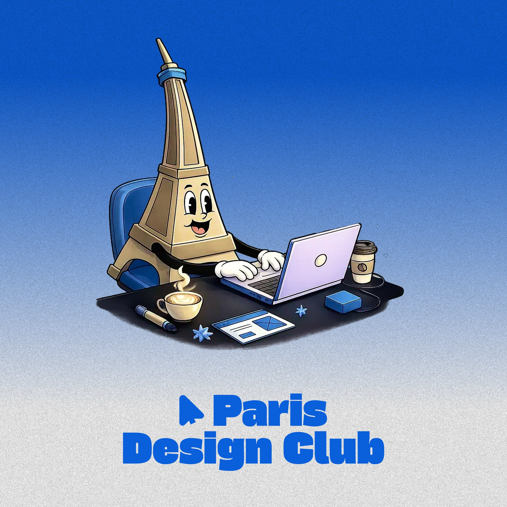 Paris Design Club Afterwork #4