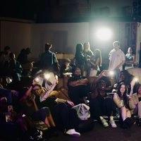 Create Space Open-Mic