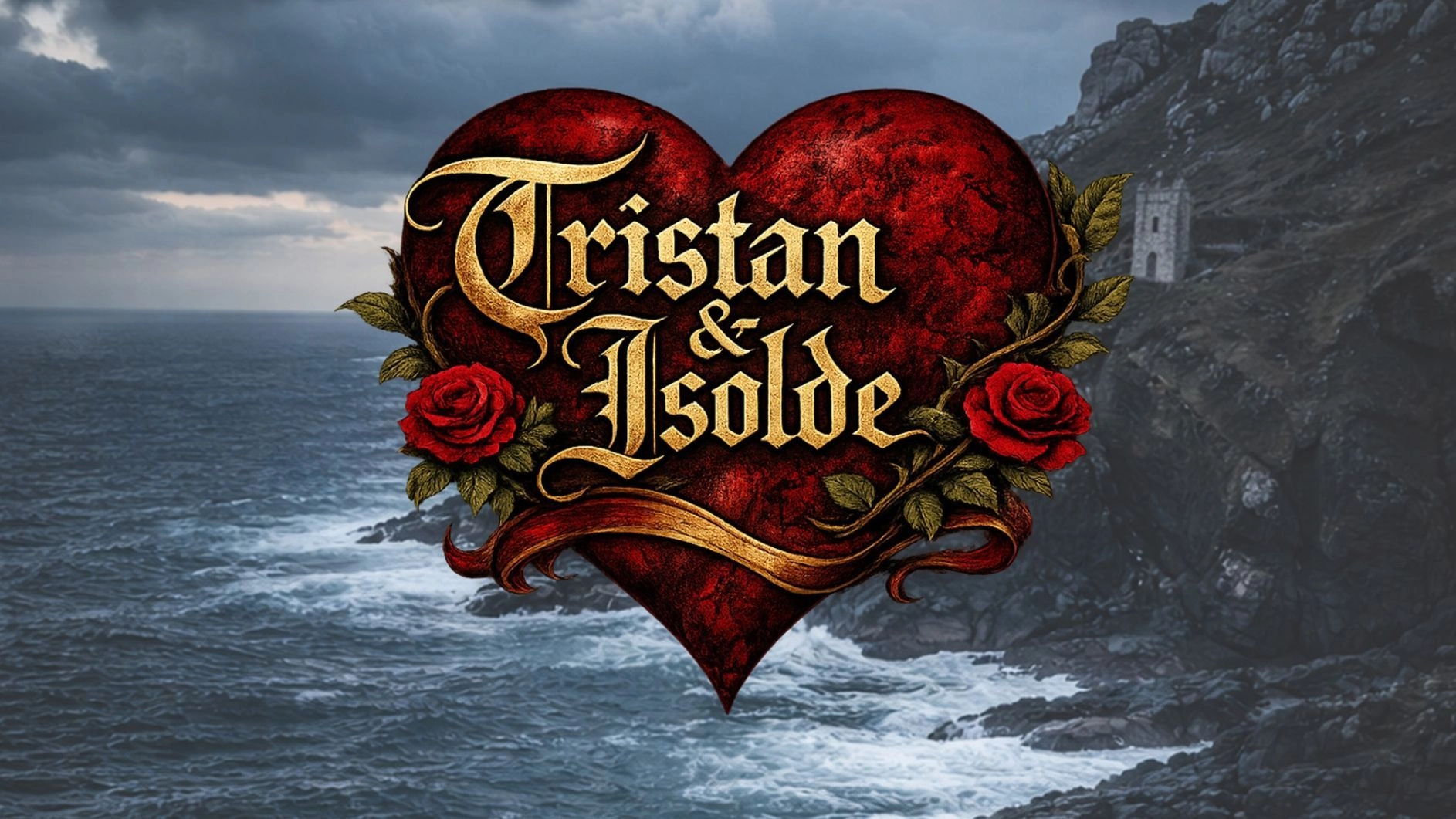 Tristan och Isolde