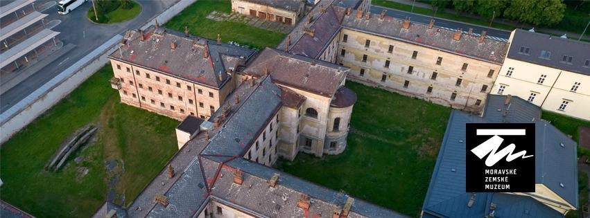 První prohlídky uherskohradišťské věznice roku 2026