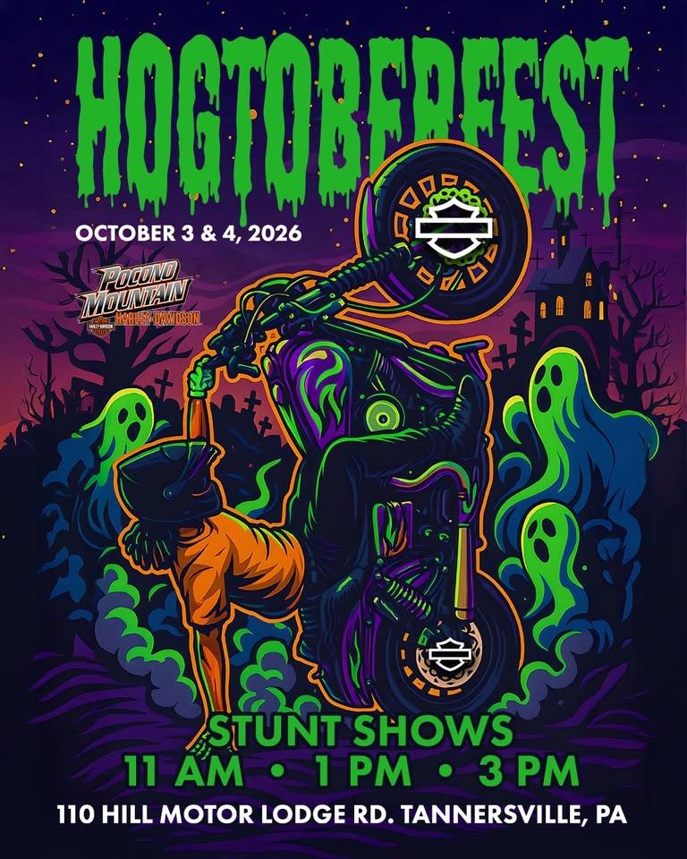 Hogtoberfest
