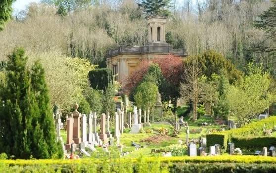 Murder, mystery and mayhem tour