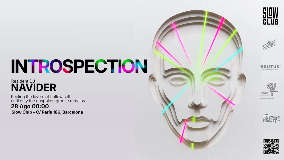 Introspection: Navider