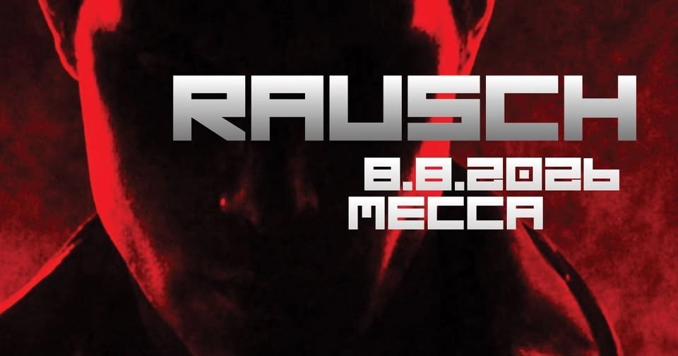RAUSCH: BIGGER Stage