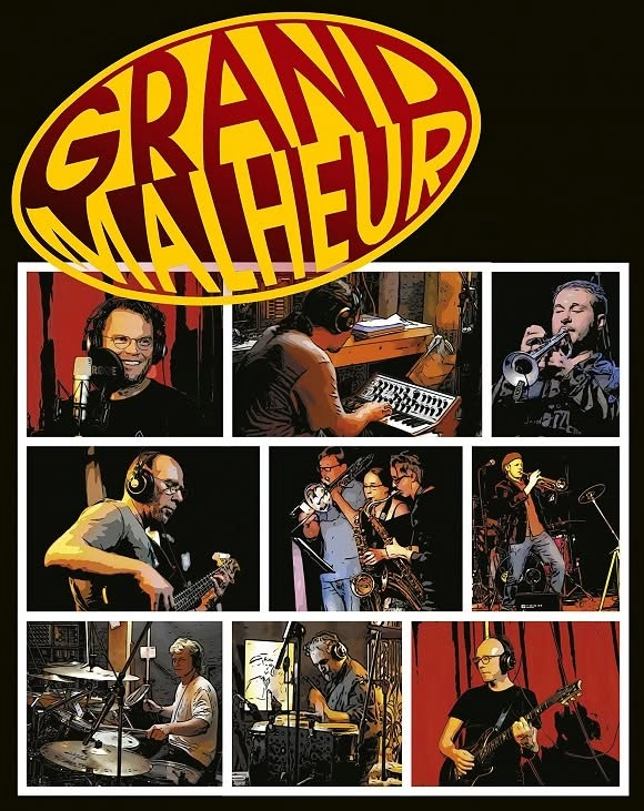 Grand Malheur
