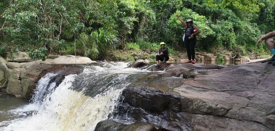 Palmiet Nature Reserve Afternoon Hike