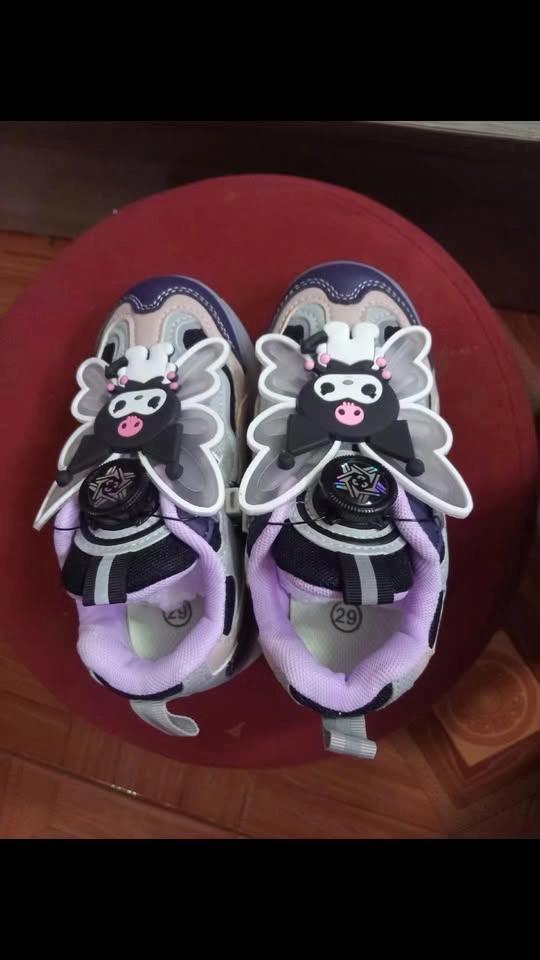 #ຜ່ອນຄາຍໄປກັບເກີບສະປອດ