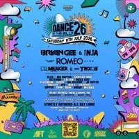 Dance at the Billy '26