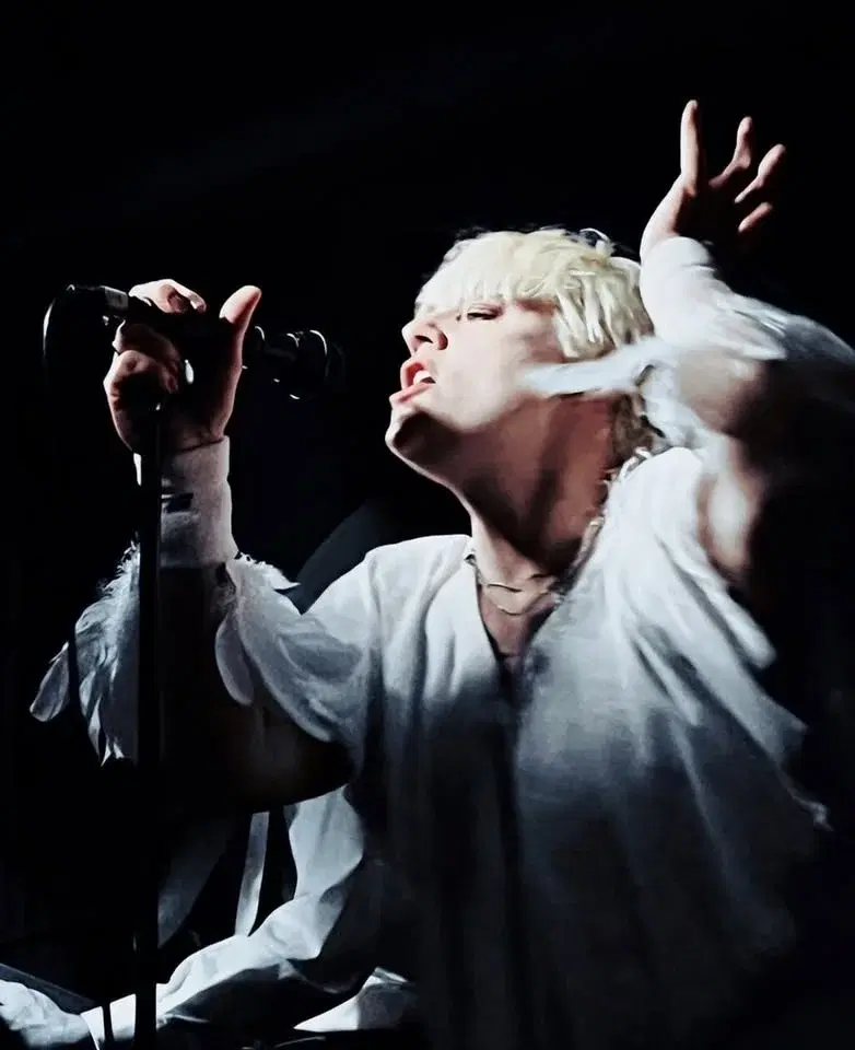 LINK GRAY // Kafé Hærverk