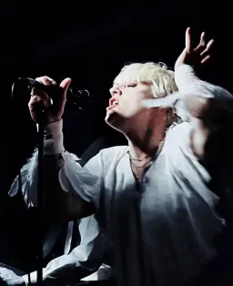 LINK GRAY // Kafé Hærverk