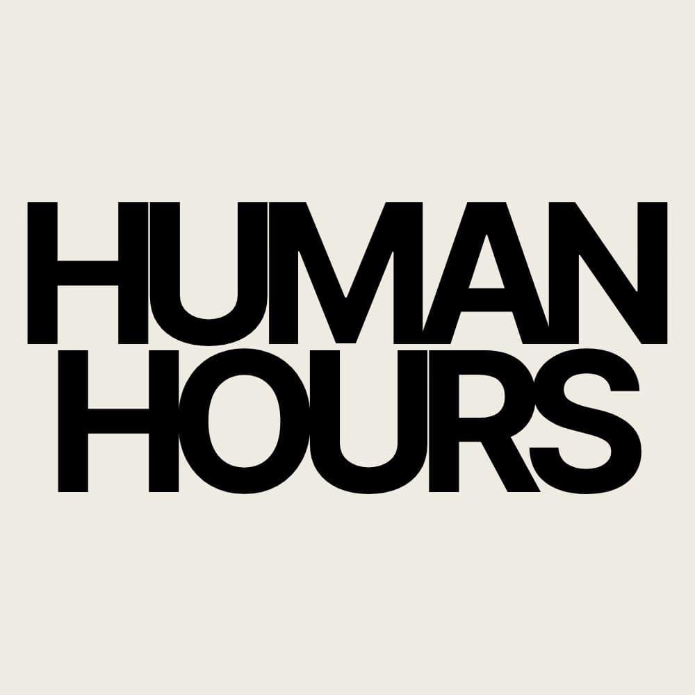 Warsaw Creative Club: Human Hours 7.0