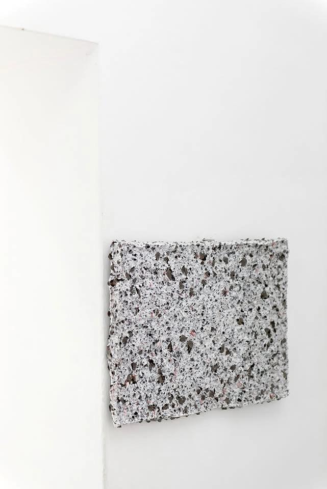 Silence in Between — Nataliya Zuban • Utställning på Galleri Konstepidemin