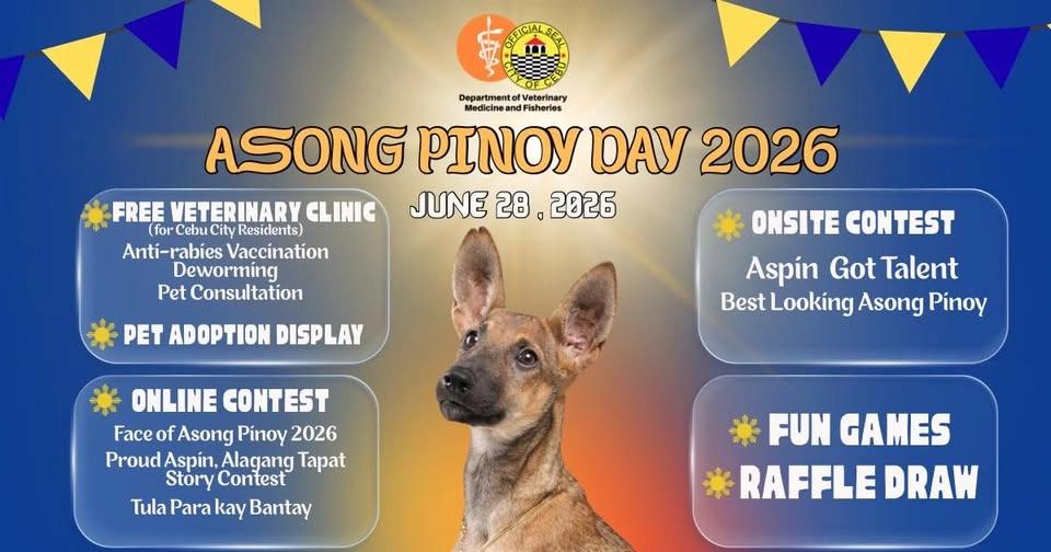 ASONG PINOY DAY 2026