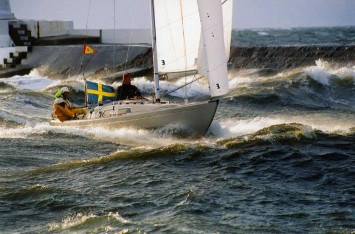 IF-båt SM 2026 Träslövsläge