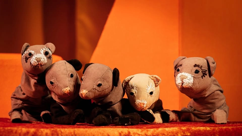 Illervillervalla (3-6 år)