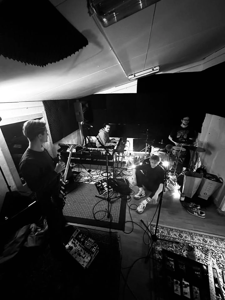 The Valve LIVE at The Bull Bar