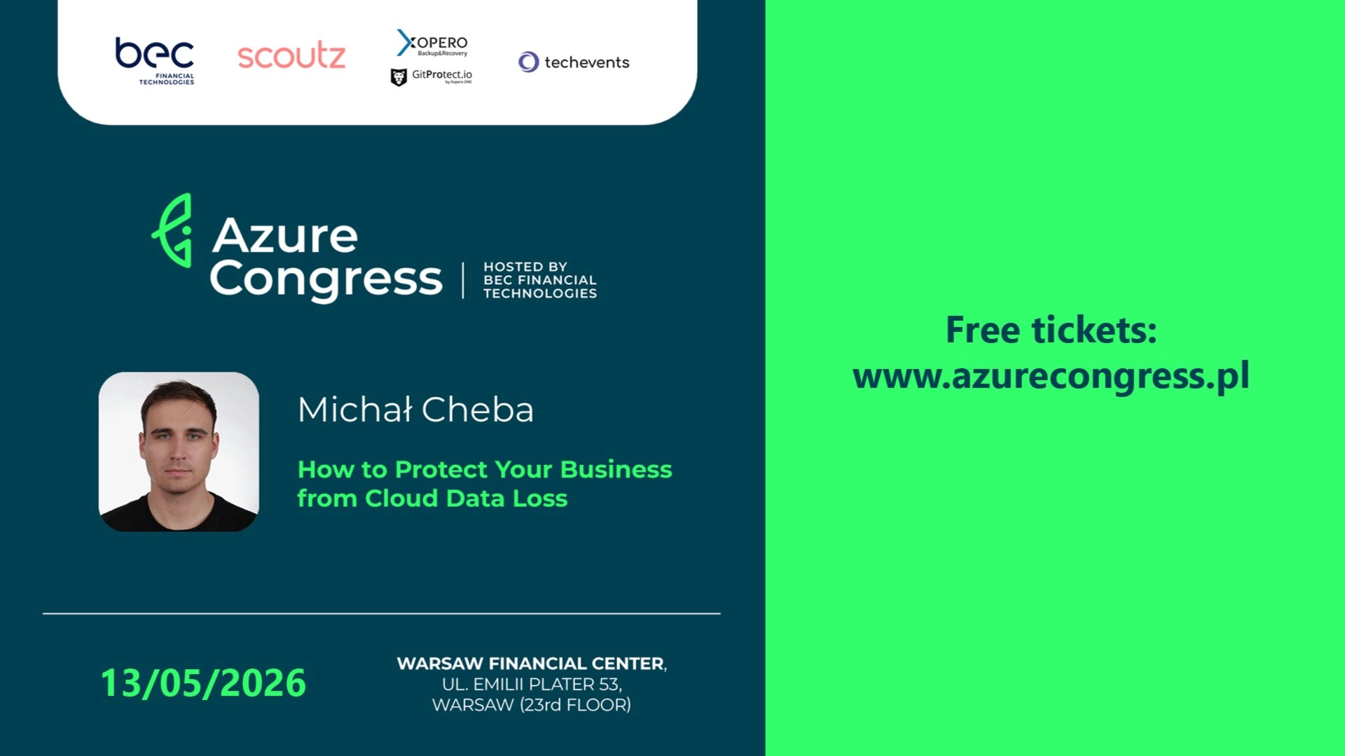 How to Protect Your Business from Cloud Data Loss🎖️
