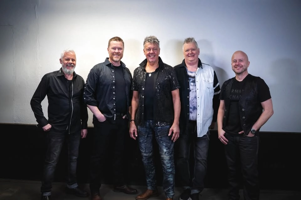 BlackJack på Liseberg