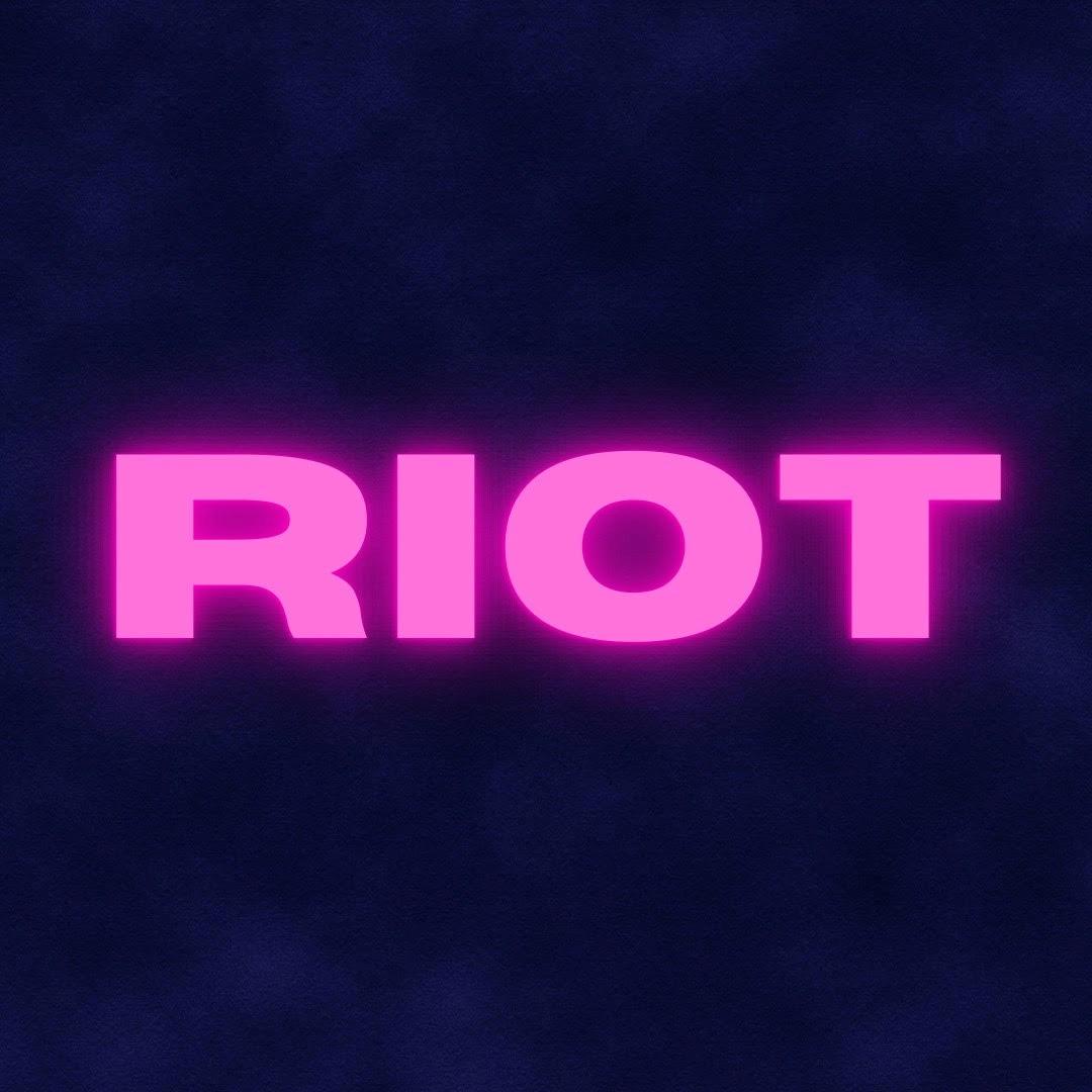 Riot London August