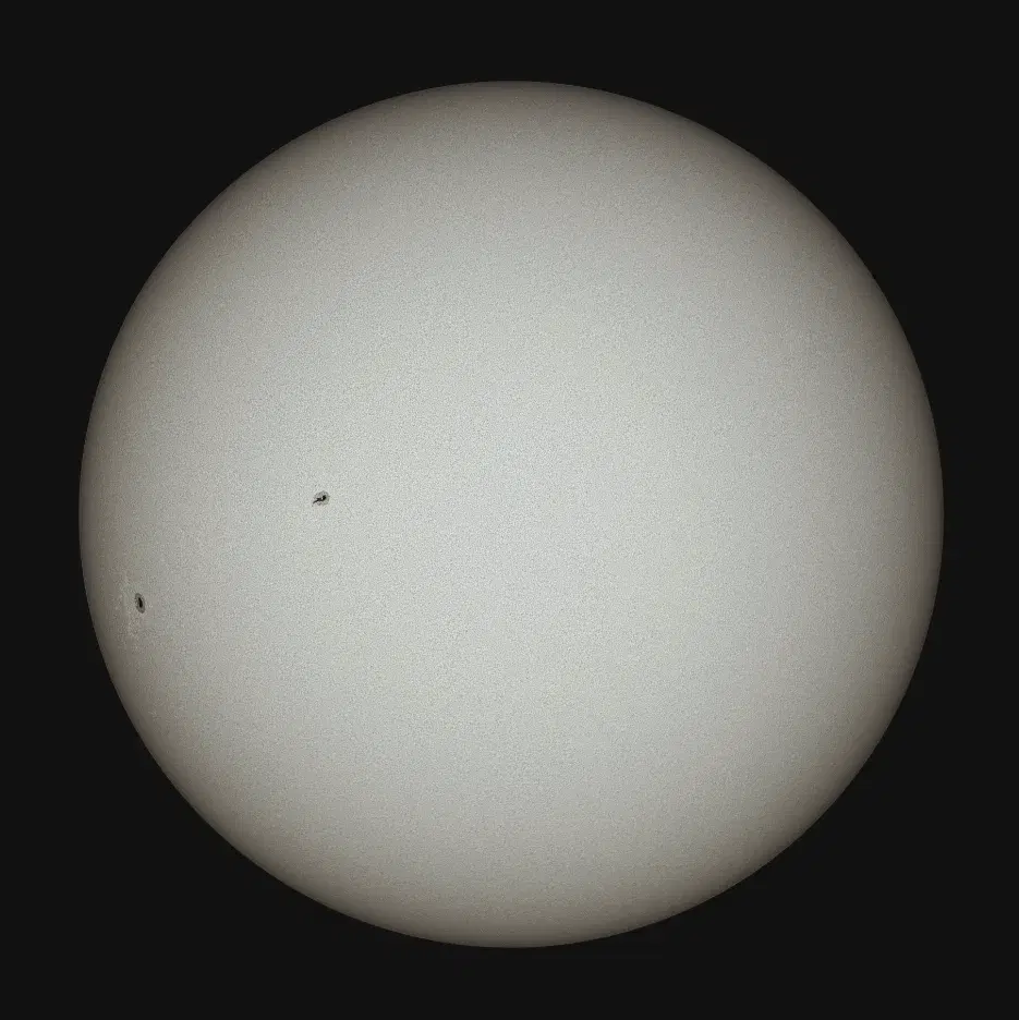 REVO: Per Aspera Ad Astra