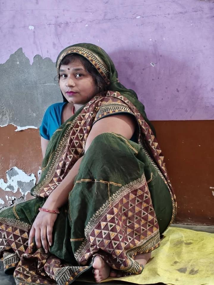 Ankurish Nanda
