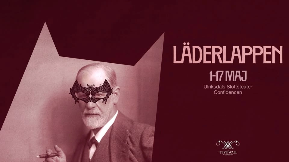 Läderlappen