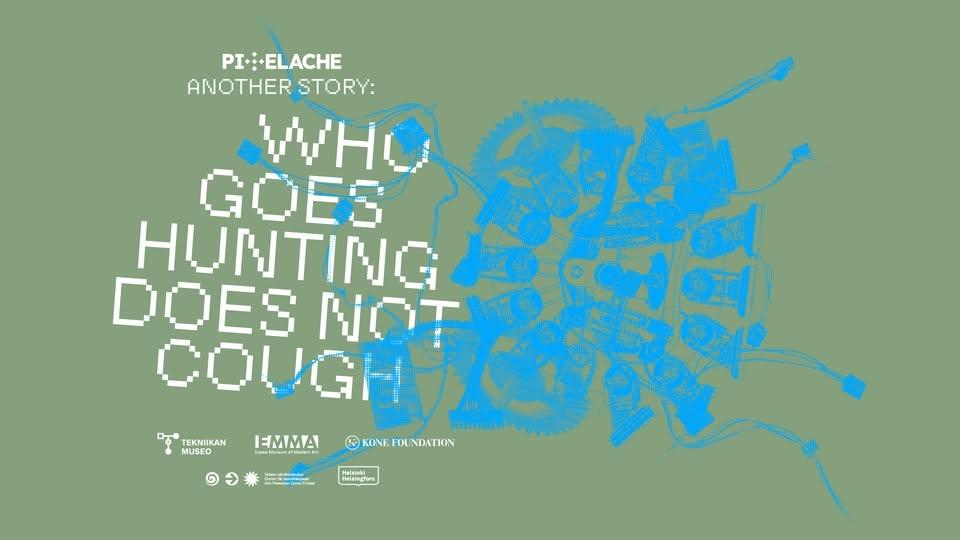 Who Goes Hunting Does Not Cough : screening & performance