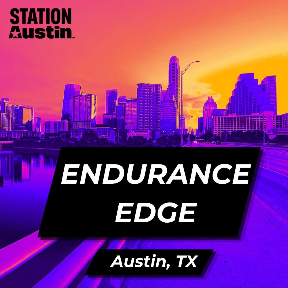 Endurance Edge
