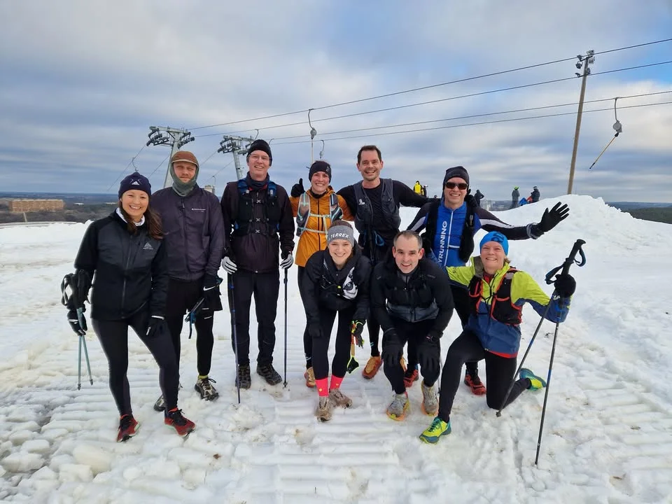 Arduua Vertical Sunday