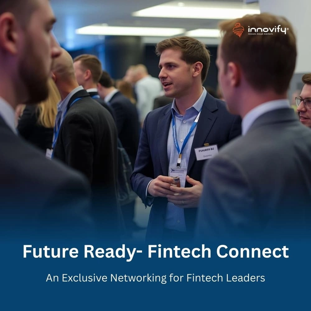 GetFutureReady Fintech Connect | May 2026 Edition