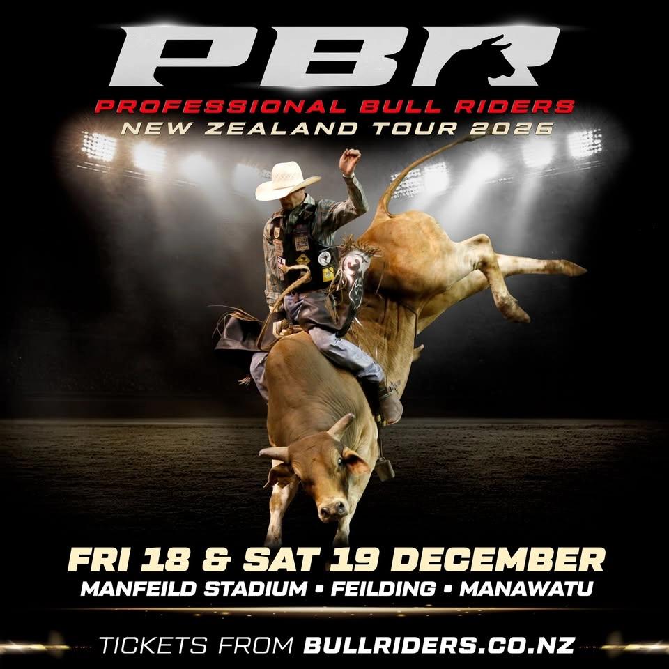 PBR NZ - Manawatu