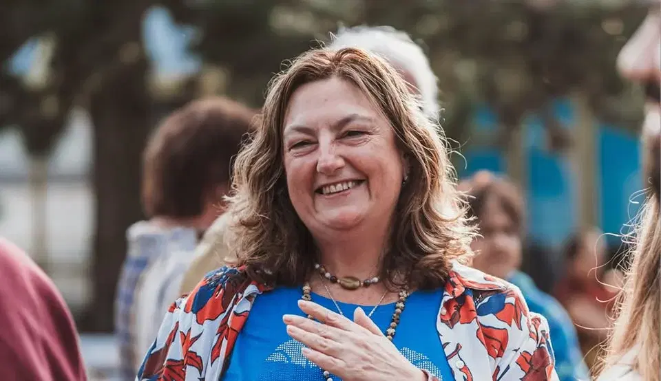 Laughter as Medicine, workshop