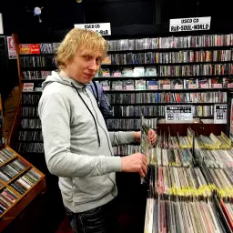 Påskeaften med Bjørn Torske - 5 timer