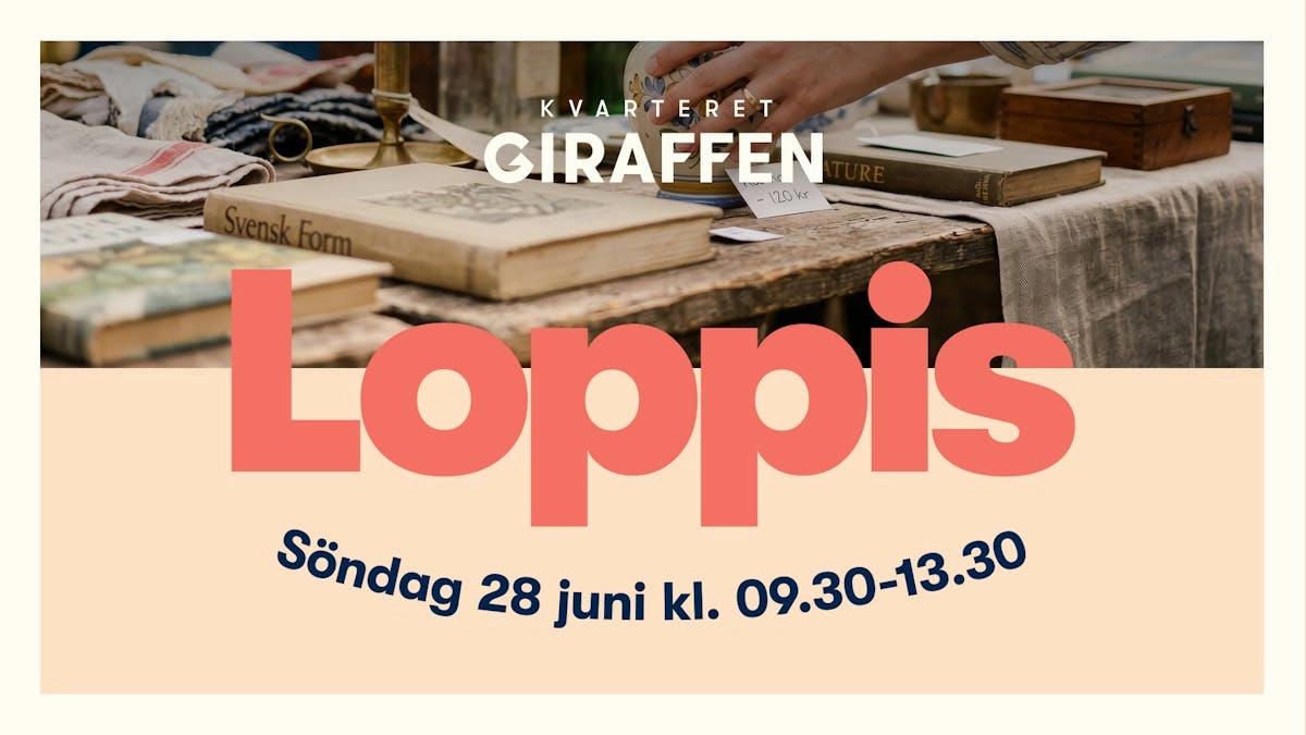 Loppis