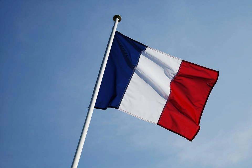 Cérémonie commémorative à l'occasion de la Fête Nationale