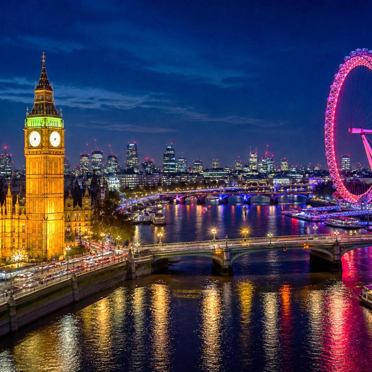 MPL Live London