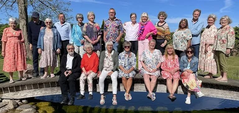 Sommerkoncert med Gribkoret
