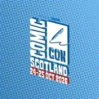 Comic Con Scotland