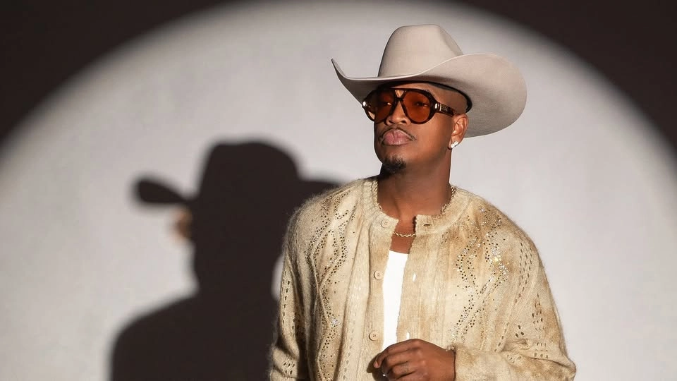 NE-YO & AKON: Nights Like This Tour 2026