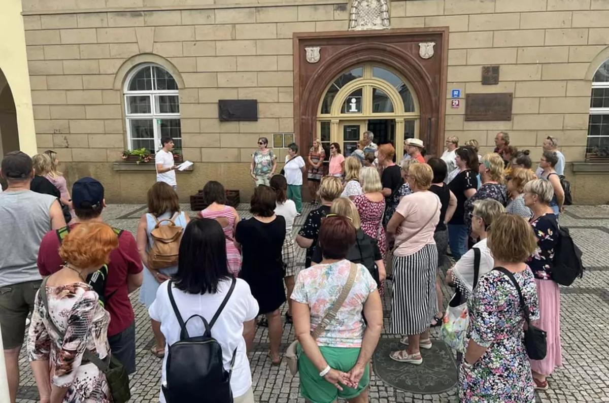 Historické čtvrtky – Dějiny školství