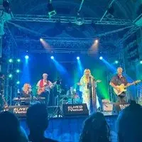 Fleetwood Mac - Our Own Way - Lewes Little Theatre