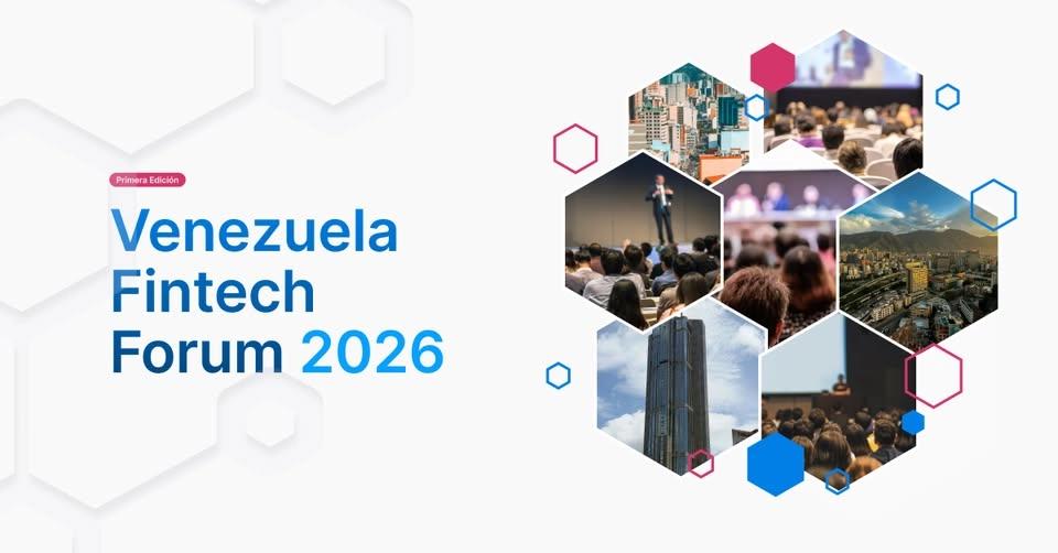Venezuela Fintech Forum 2026