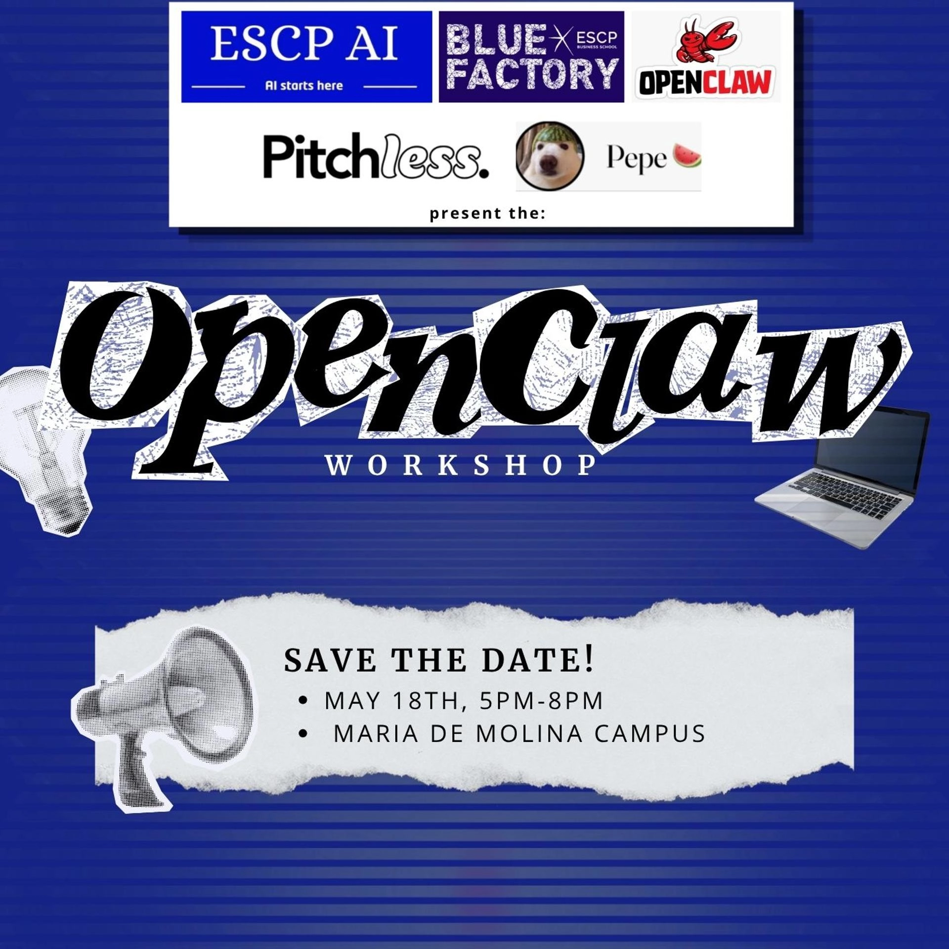 OpenClaw Workshop