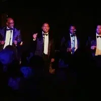 A Tribute to the Drifters with 'Into The Drift'