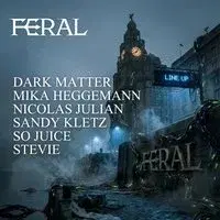 FERAL Liverpool: Invisible Wind Factory